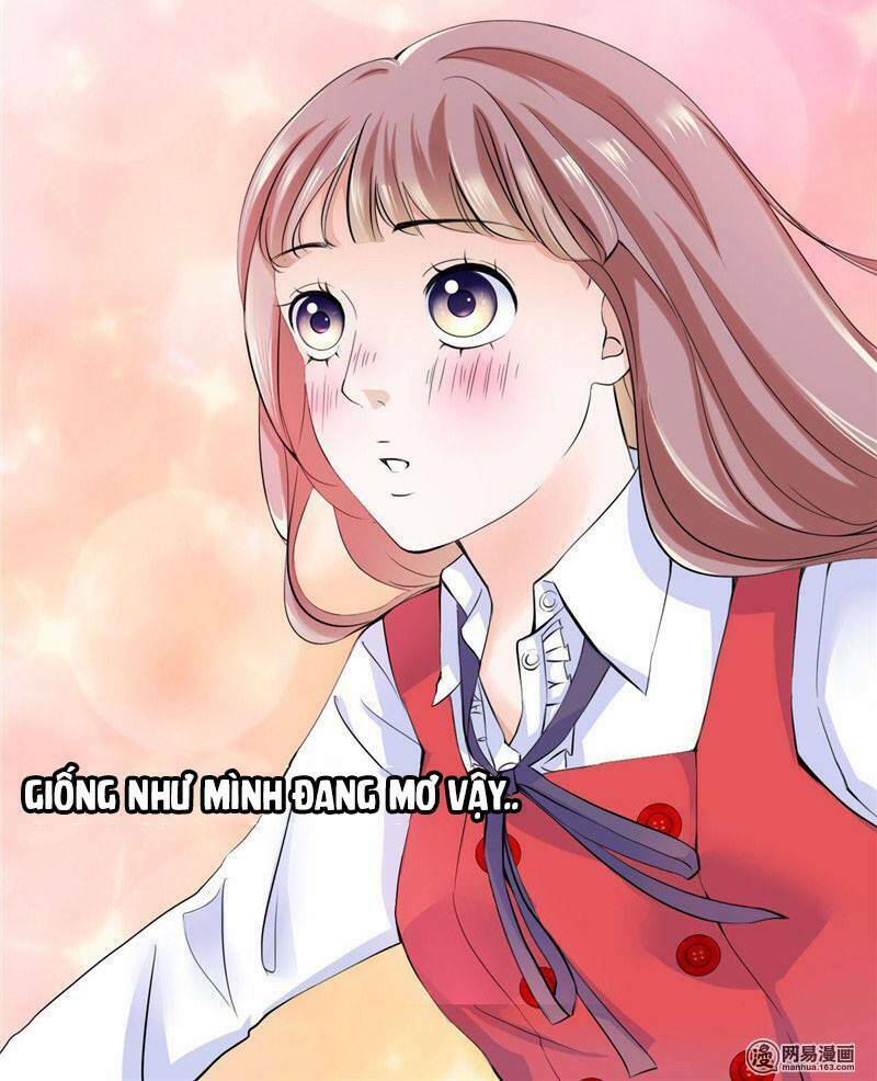 Hoàng Tử Ếch Mau Tránh Ra: Chapter 8