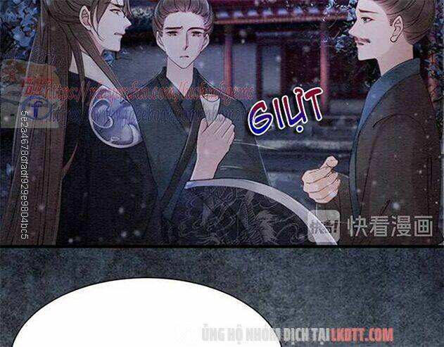 Trọng Sinh Bá Sủng Nhiếp Chính Vương Quá Mạnh Mẽ: Chapter 72