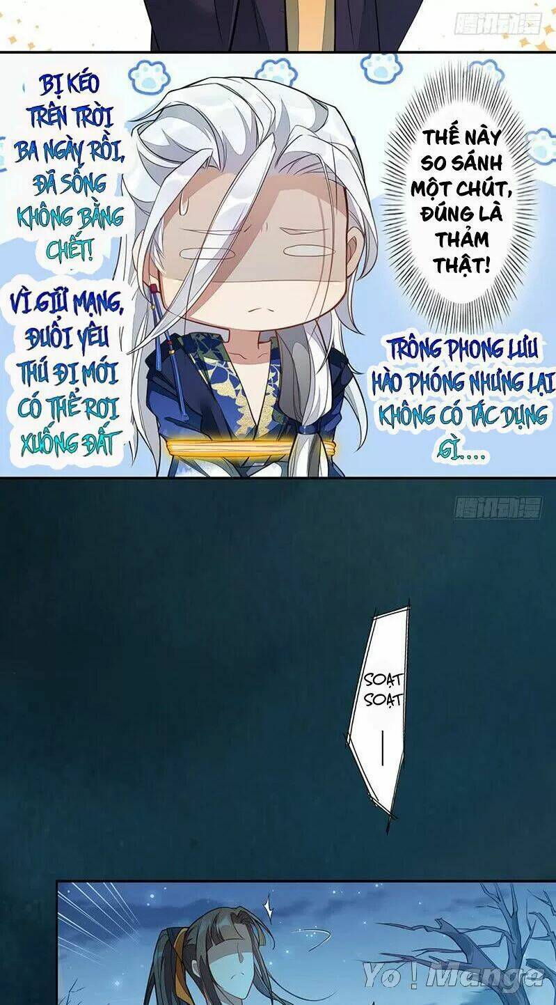 Tuyệt Thế Luyện Đan Sư: Chapter 128