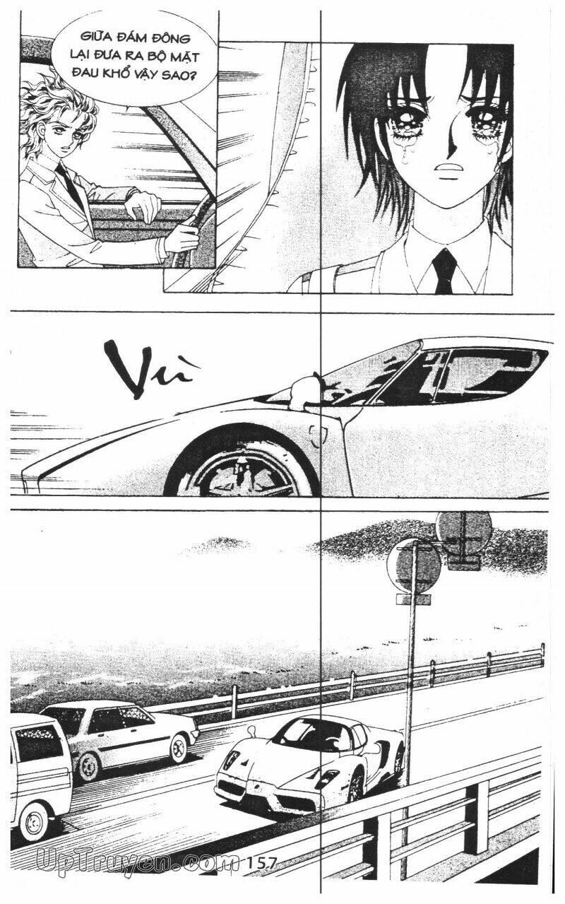 Mặt nạ tình yêu: Chapter 49