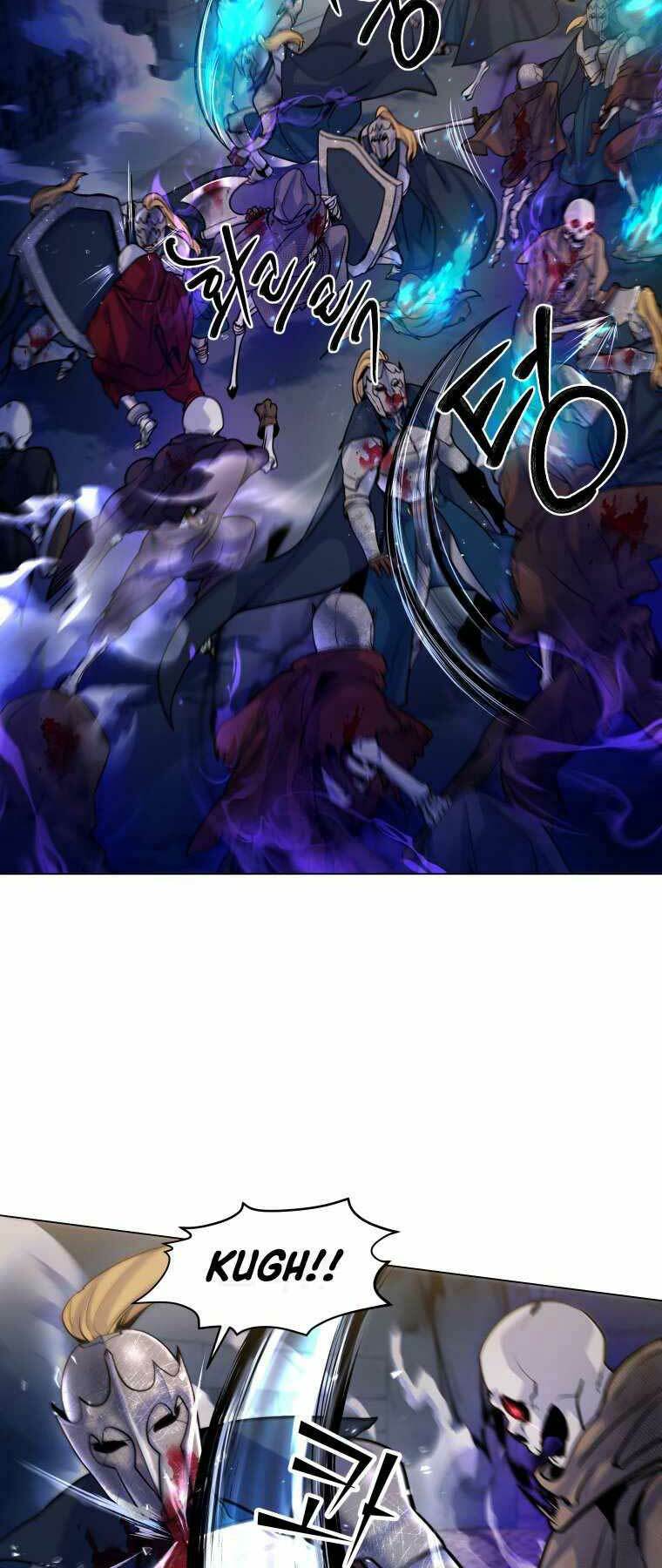 Bạo Chúa Cường Hoành: Chapter 19