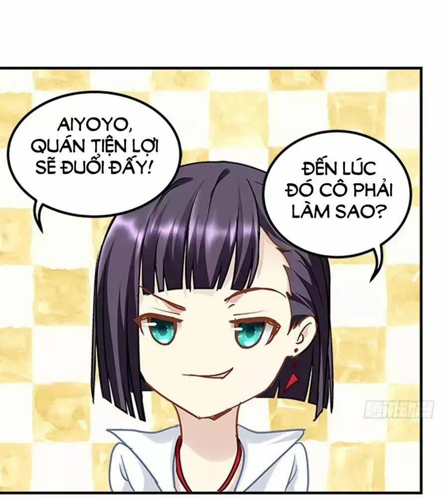 Ám Dạ Vô Thường: Chapter 38