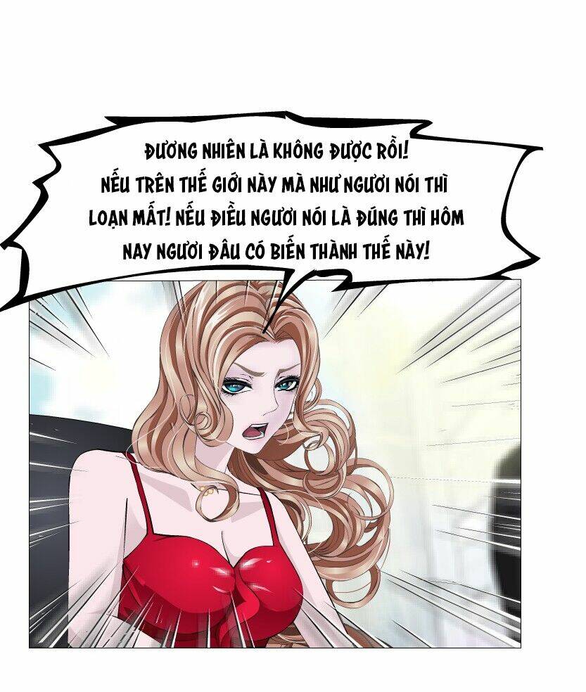 Cạm Bẫy Của Nữ Thần: Chapter 123