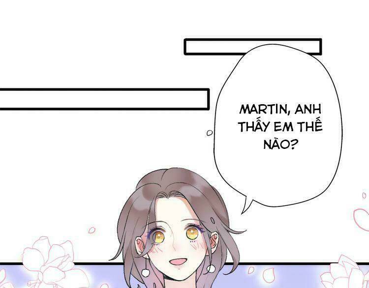 Cuộc Chiến Tình Yêu: Chapter 37