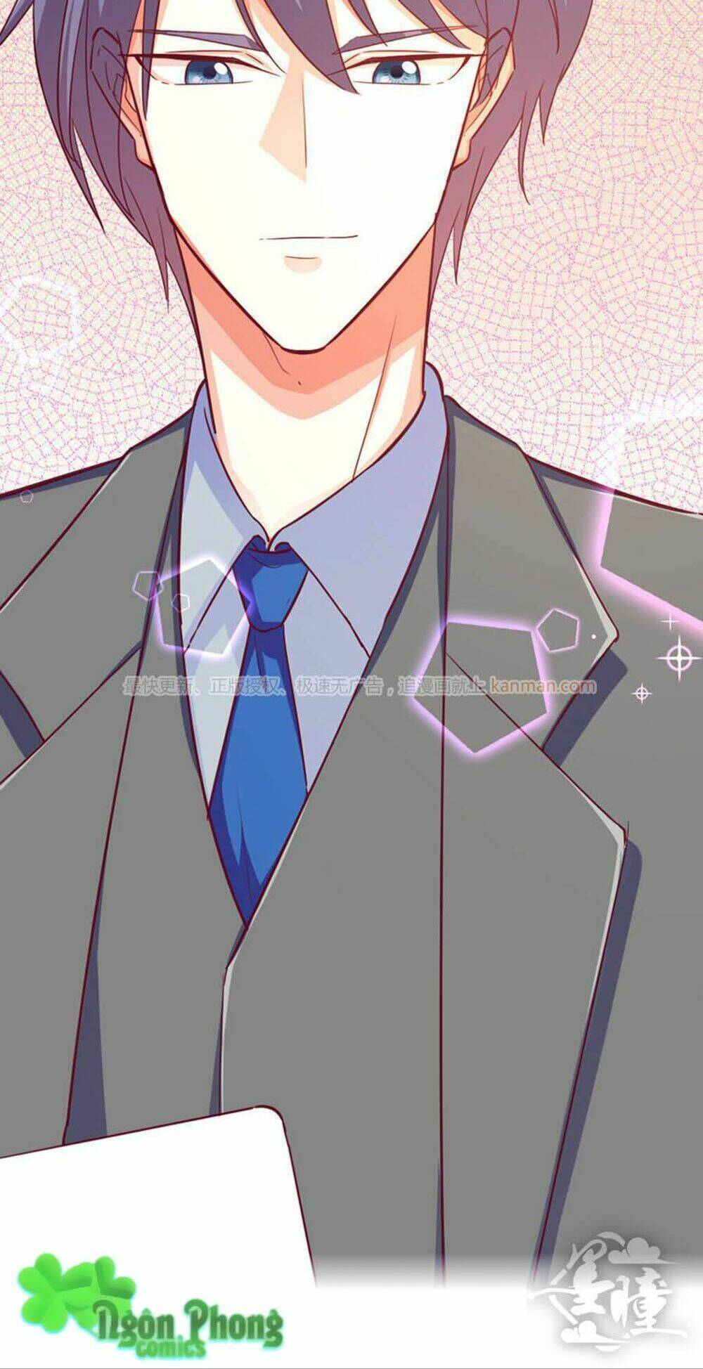 Hướng Tâm Dẫn Lực: Chapter 7