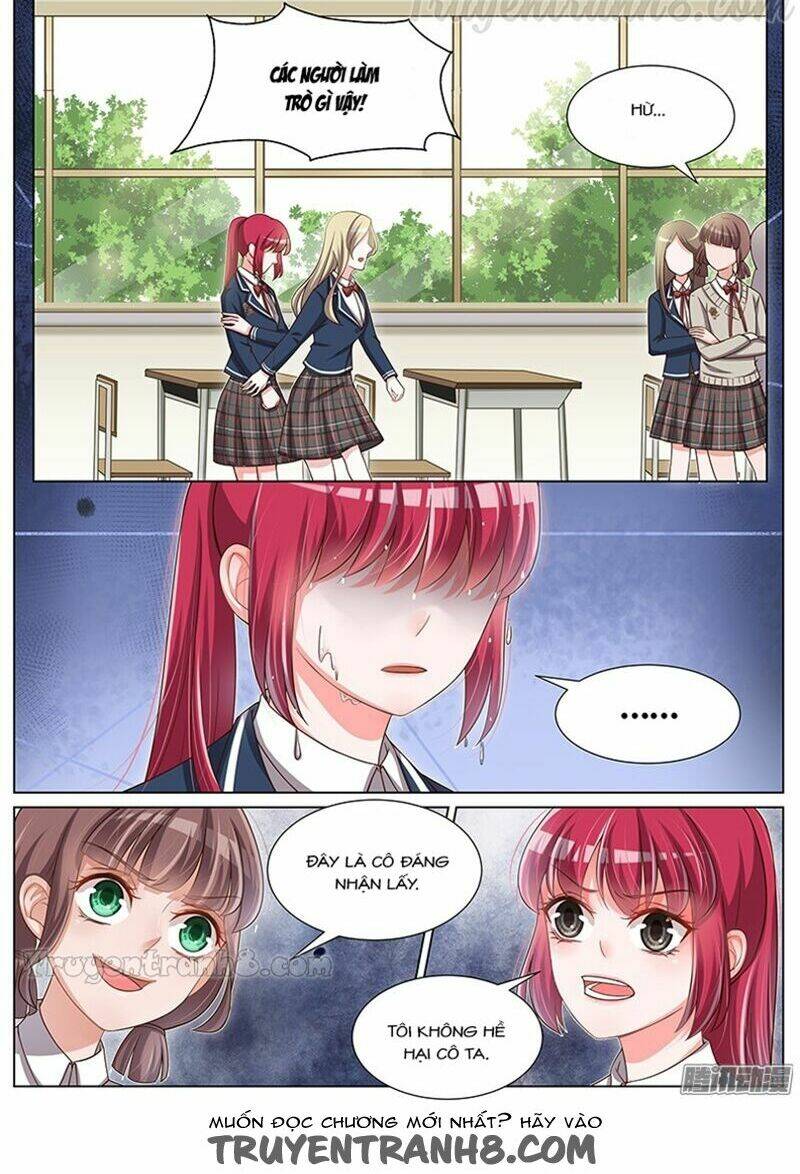 Vương Bài Giáo Thảo: Chapter 91