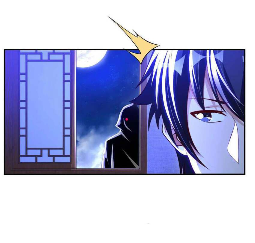 Sư Phụ Của Ta Là Thần Tiên: Chapter 71