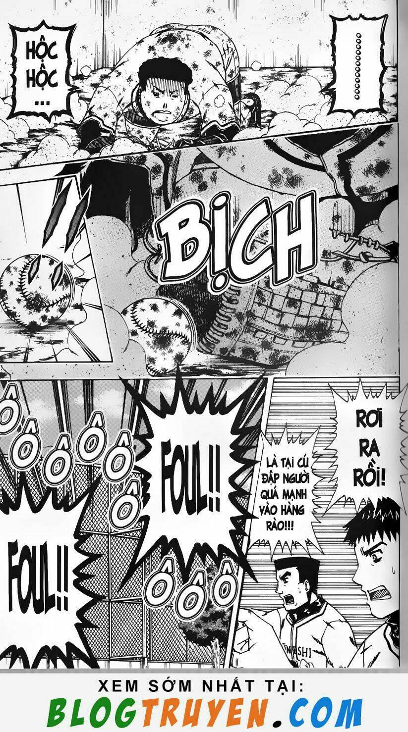 Mr.FullSwing: Chapter 62