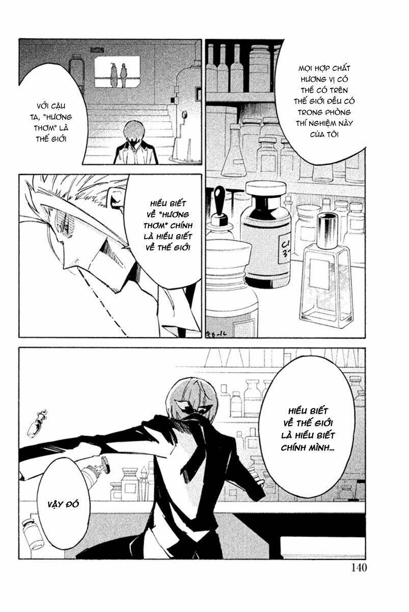 Hell\’s Kitchen: Chapter 31