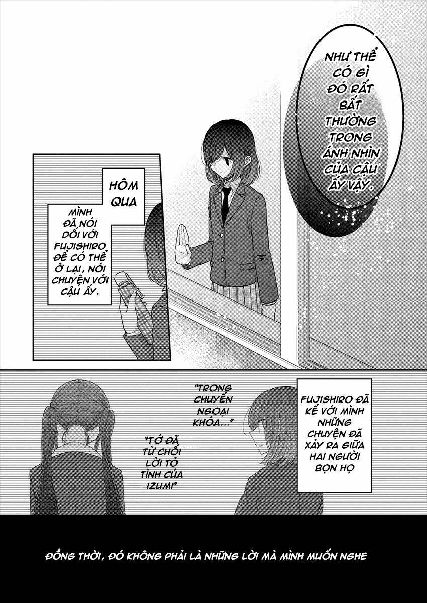 Useless Princesses: Chapter 25