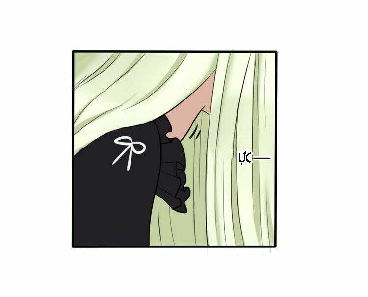 Nụ Hôn Hắc Vũ: Chapter 13