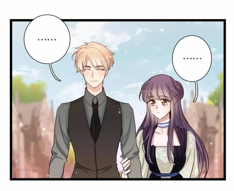 Nữ Phù Thủy Muốn Sống Nổi Loạn: Chapter 34