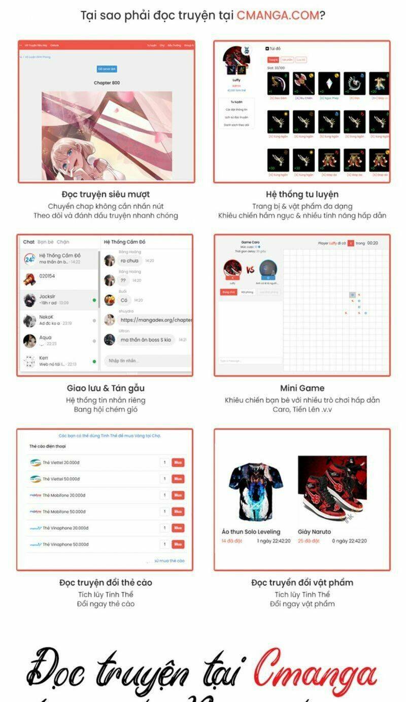 Thiên Kim Bất Hoán: Chapter 81