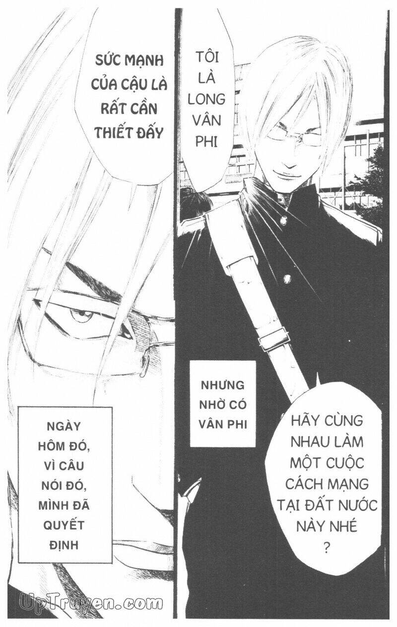 Over Drive: Chapter 10