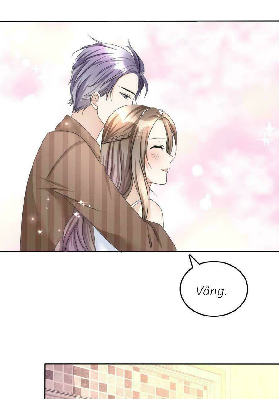 Con Đường Phản Công Của Sủng Thê: Chapter 18