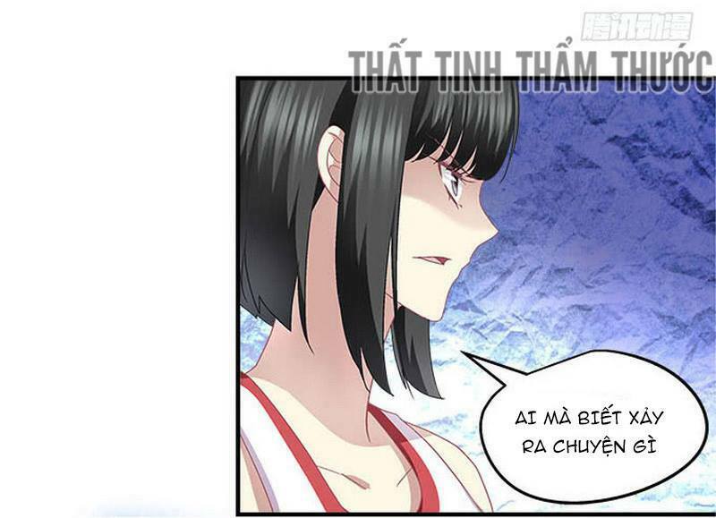 Thiên lại âm linh: Chapter 35
