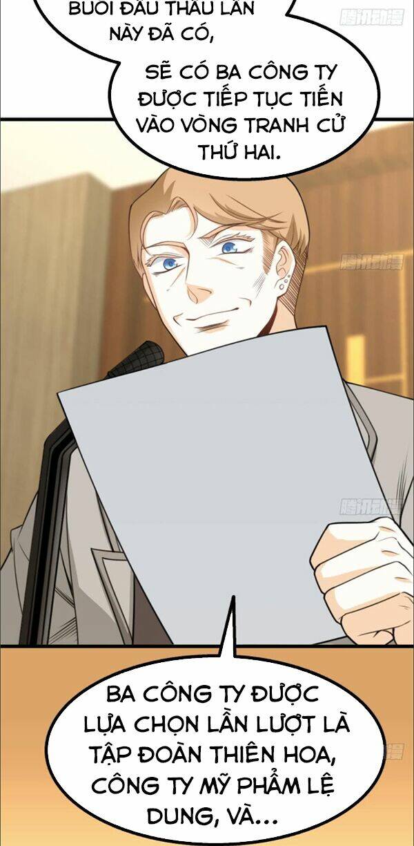 Người Ở Rể Mạnh Nhất: Chapter 15