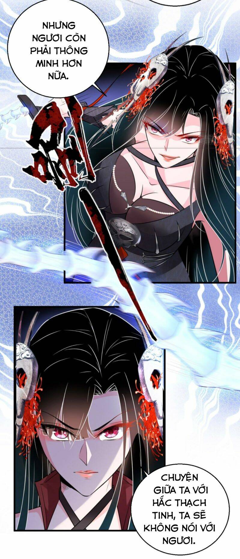 Tà Du Ký: Chapter 51