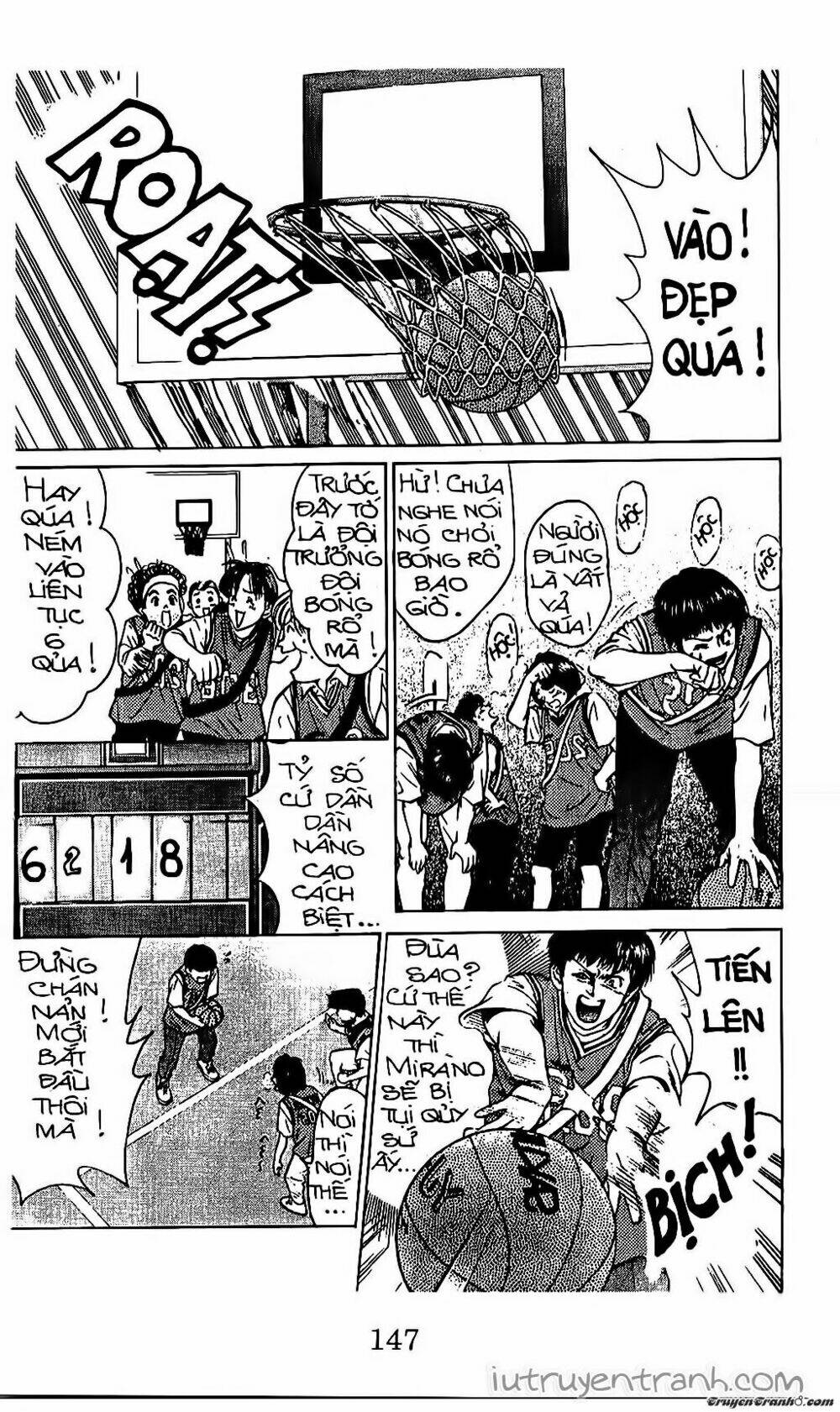 Mirano Nhà Tôi: Chapter 78