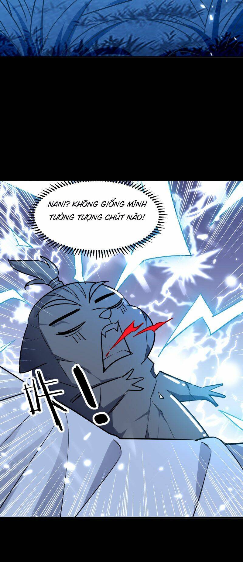 Vạn Giới Tiên Vương: Chapter 71