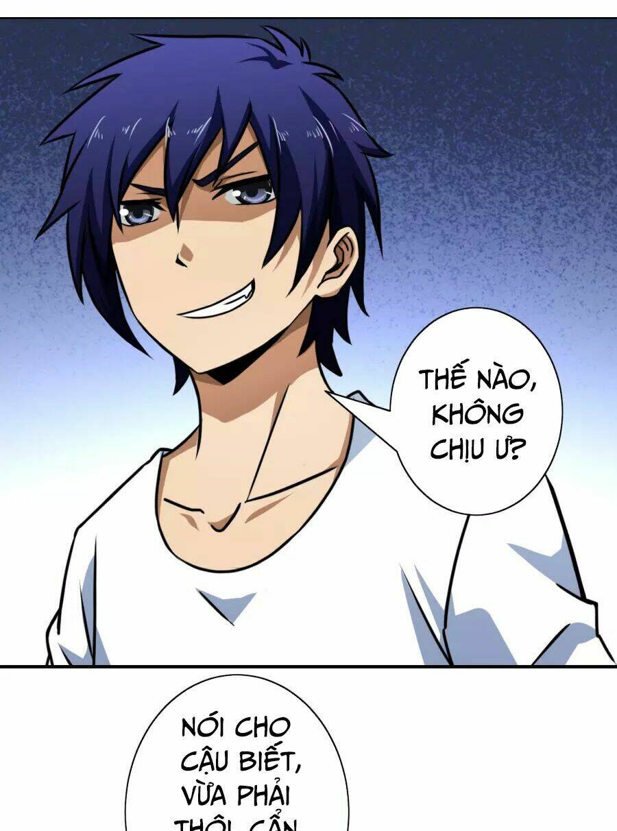 Hộ Hoa Cao Thủ Tại Đô Thị: Chapter 74