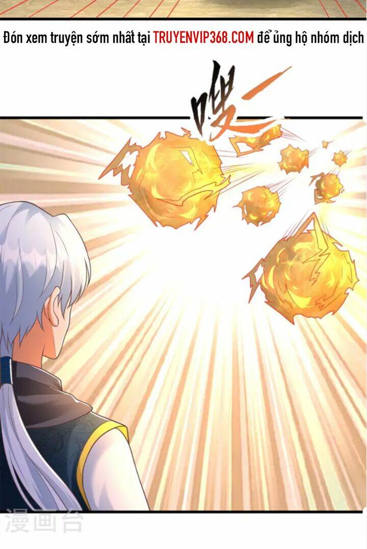 Chí Tôn Trọng Sinh: Chapter 186