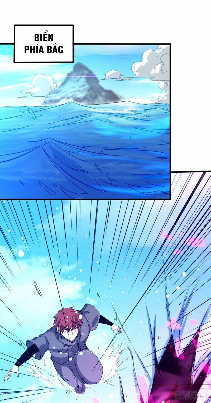 Tiên Vương Trùng Sinh: Chapter 143