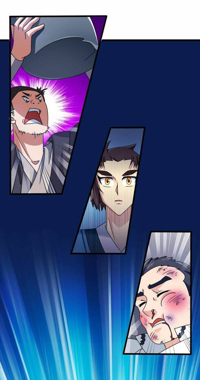 Phong Quỷ Truyền Thuyết: Chapter 78