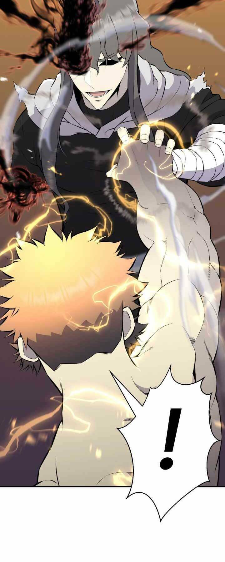 Luân Hồi Ác Nhân: Chapter 107