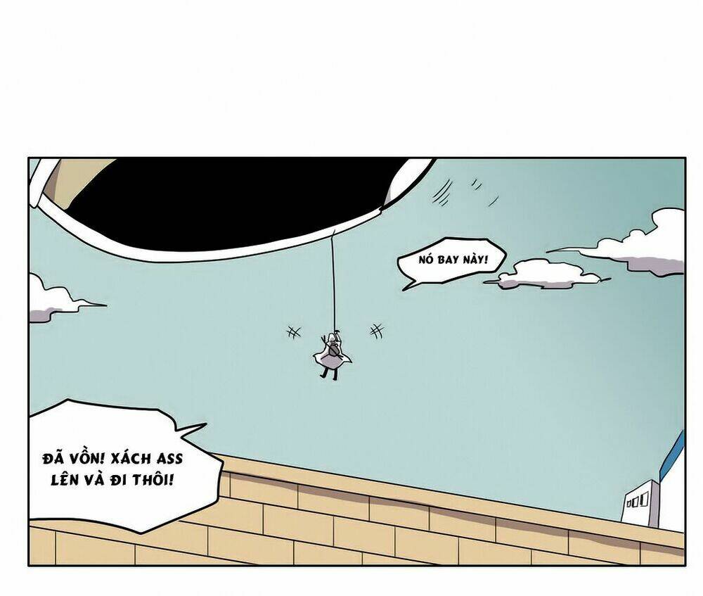 Rpg: Chapter 9