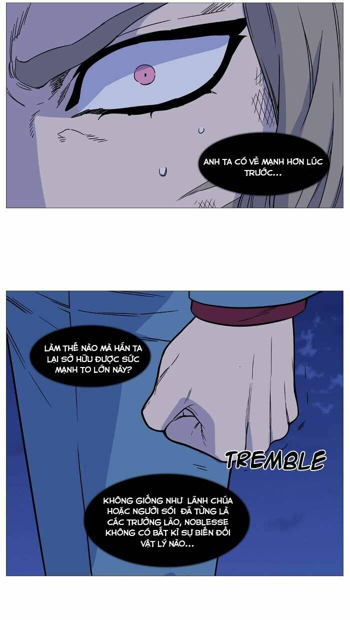 Ma Cà Rồng Quý Tộc: Chapter 500