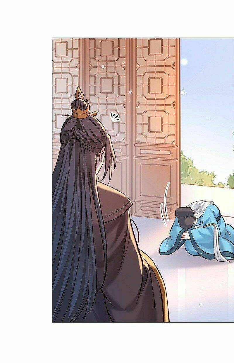 Bệ Hạ Xin Tự Trọng: Chapter 17