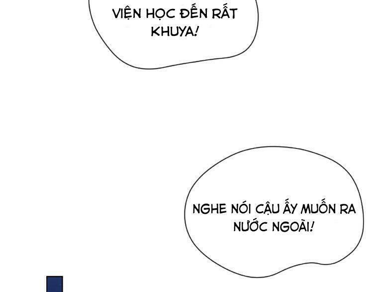 Giai Điệu Của Sự Va Chạm: Chapter 15