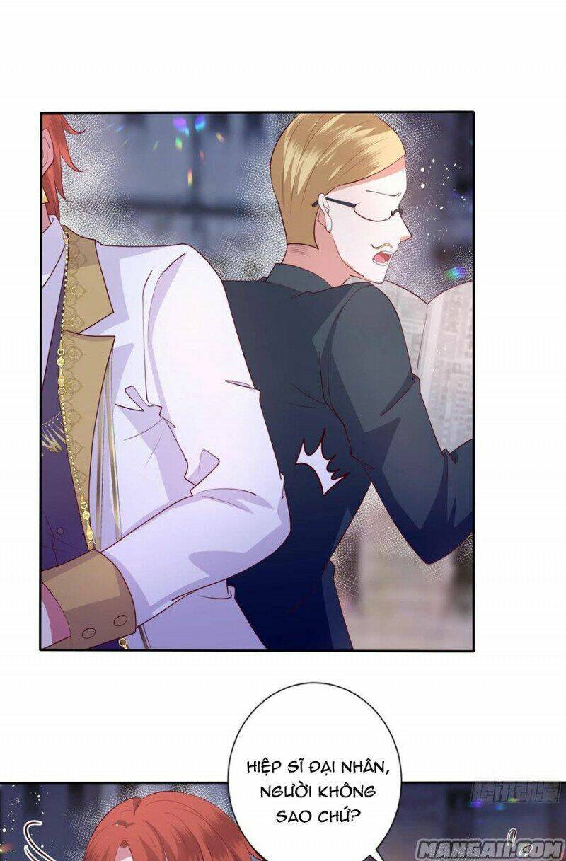 Công Chúa Phản Diện Trong Truyền Thuyết: Chapter 122