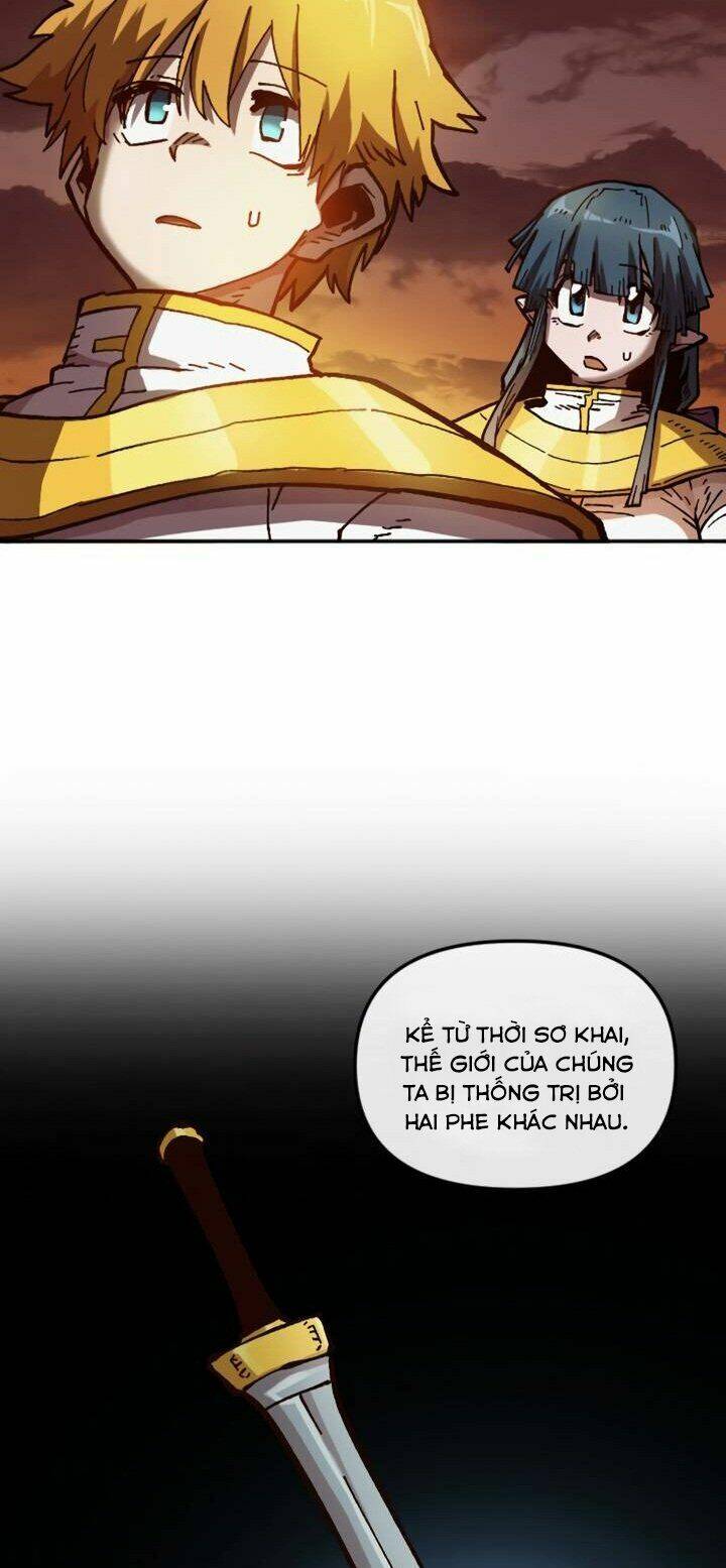 Nô Lệ Nghịch Thiên: Chapter 57