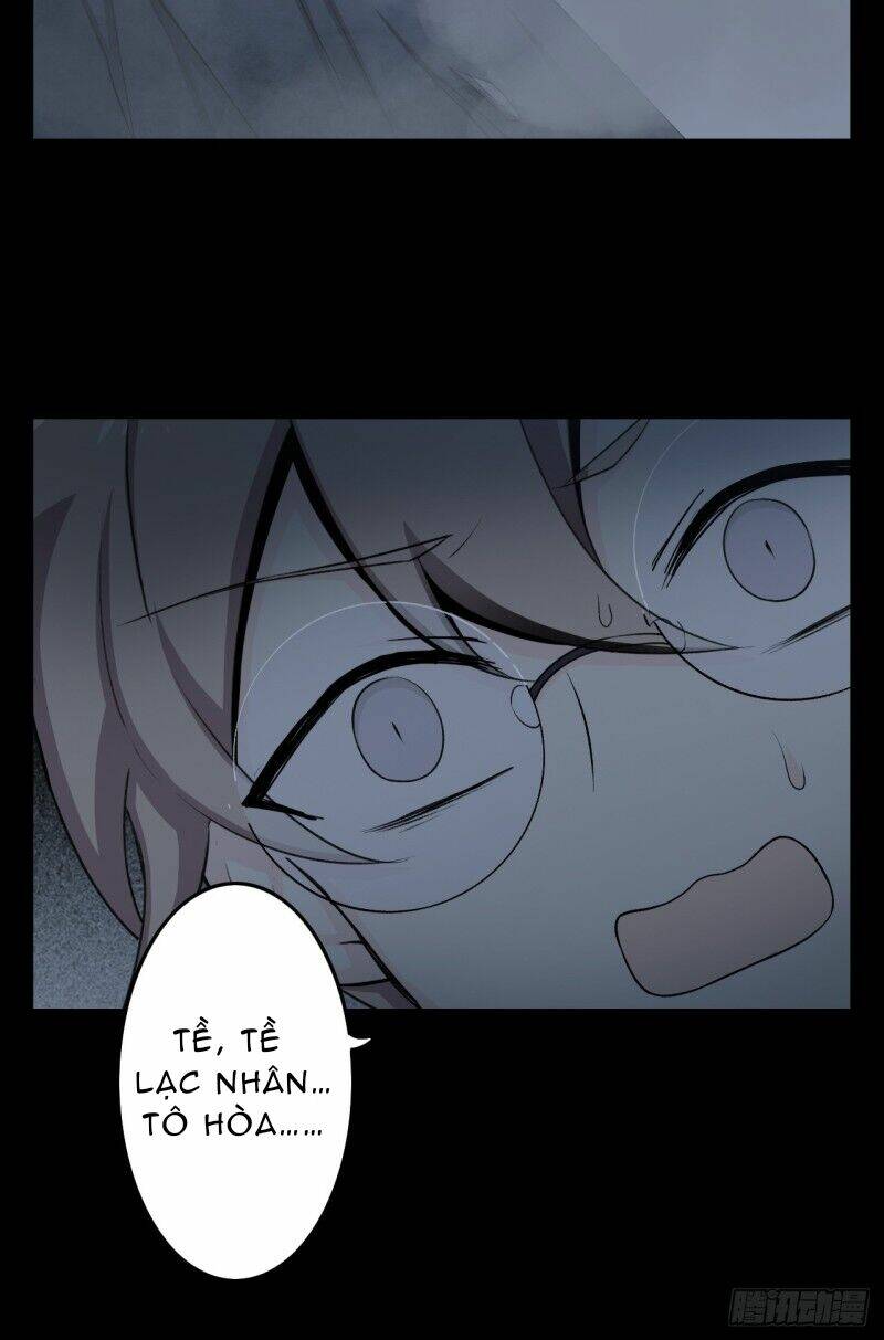 Hoan Nghênh Đến Với Trò Chơi Ác Mộng: Chapter 16