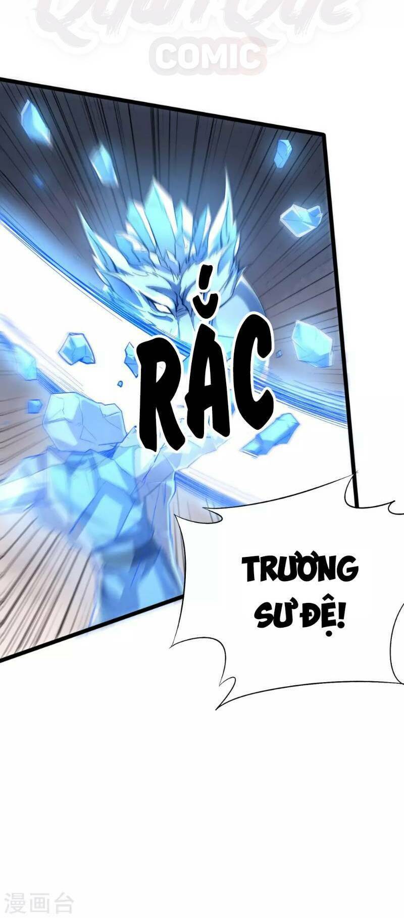 Phục Thiên Thánh Chủ: Chapter 19