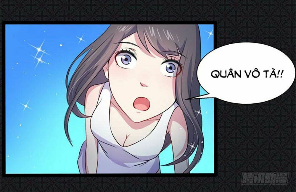 Ngạo Kiều Quỷ Vương Yêu Ta: Chapter 21