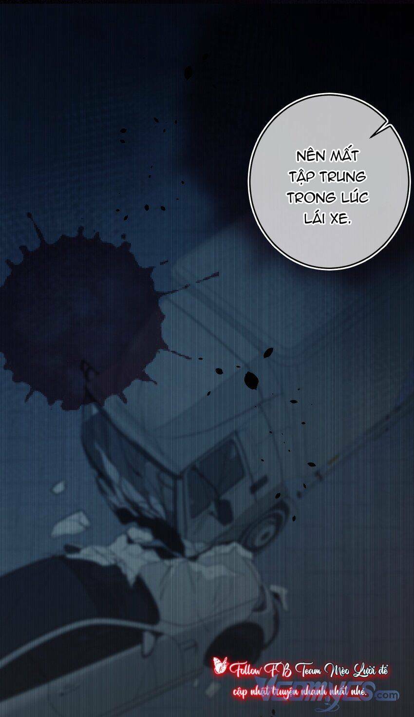 Khi Cô Gái Nhìn Thấy Thời Gian: Chapter 49