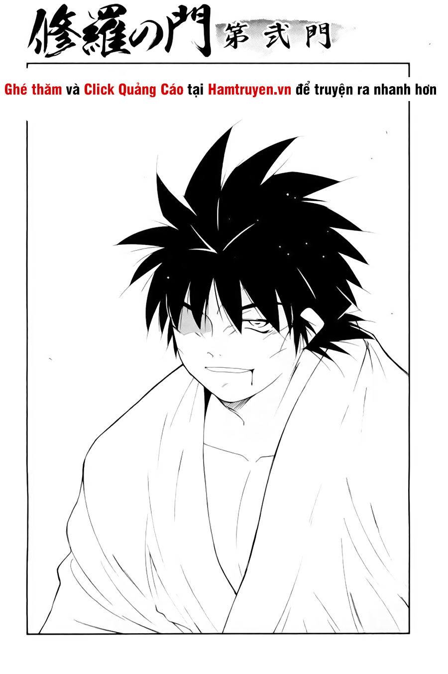 Truyền Nhân Atula 3: Chapter 47