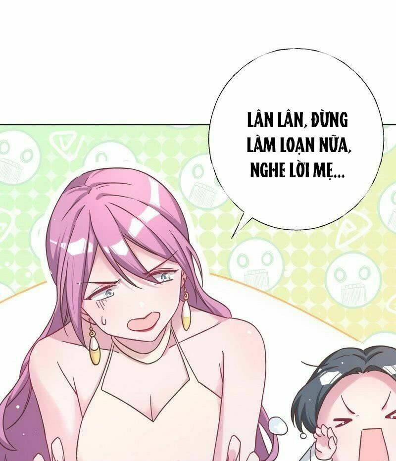 Trời Ban Cho Nam Thần Daddy: Chapter 15