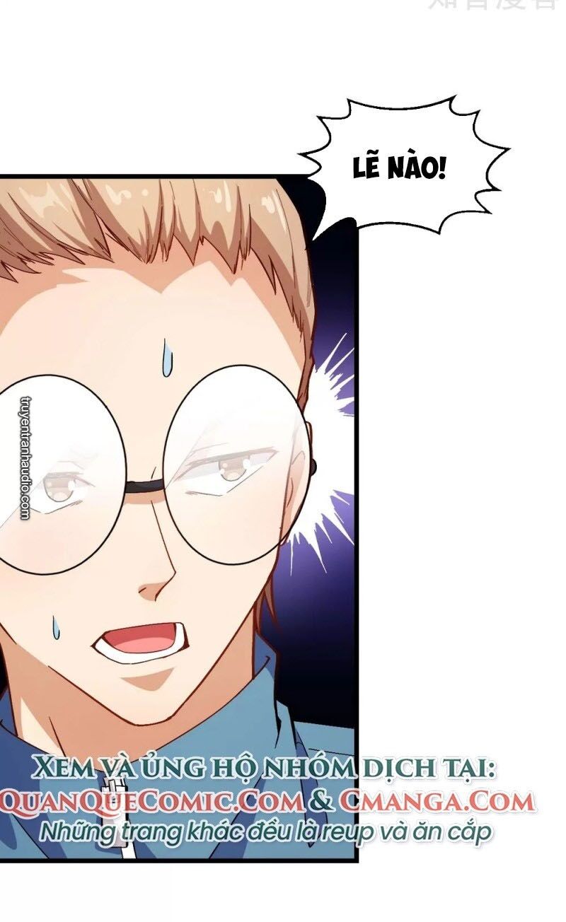 Vườn Trường Cuồng Sư Hệ Thống: Chapter 122