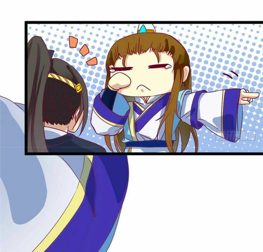 Ngọc Vi Mai: Chapter 39