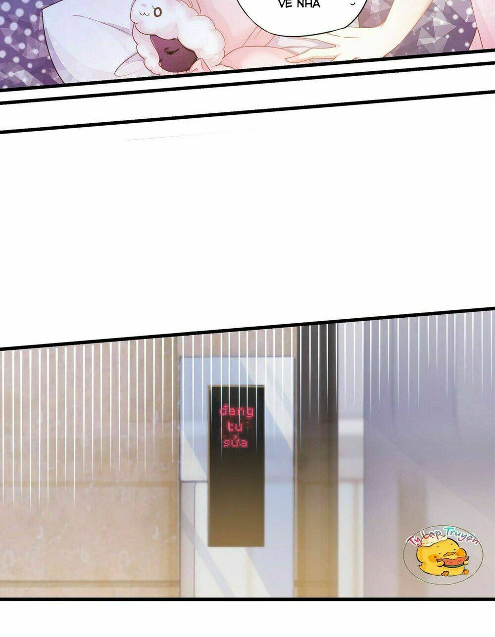 Làm Mèo Của Ta: Chapter 3