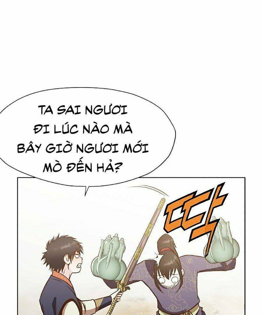 Thiên Võ Chiến Thần: Chapter 19