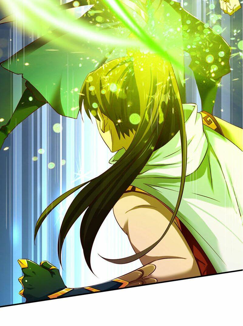 Chiến Đỉnh: Chapter 86