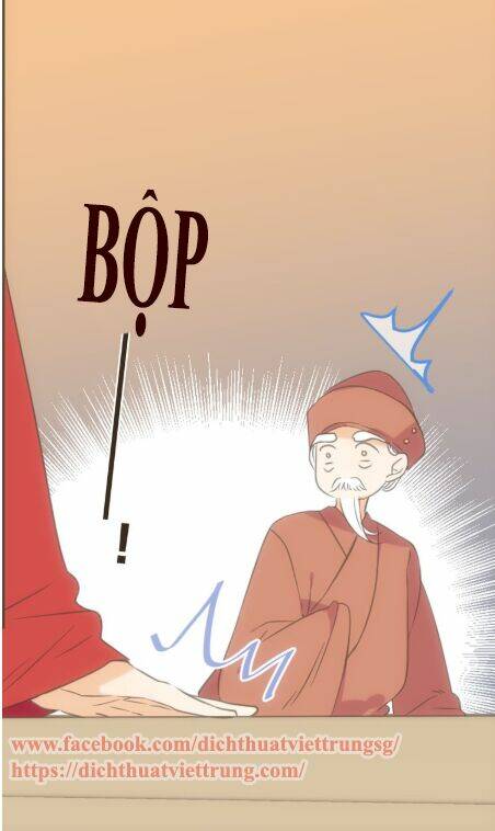 Bạn Trai Tôi Là Cẩm Y Vệ 2: Chapter 37.5