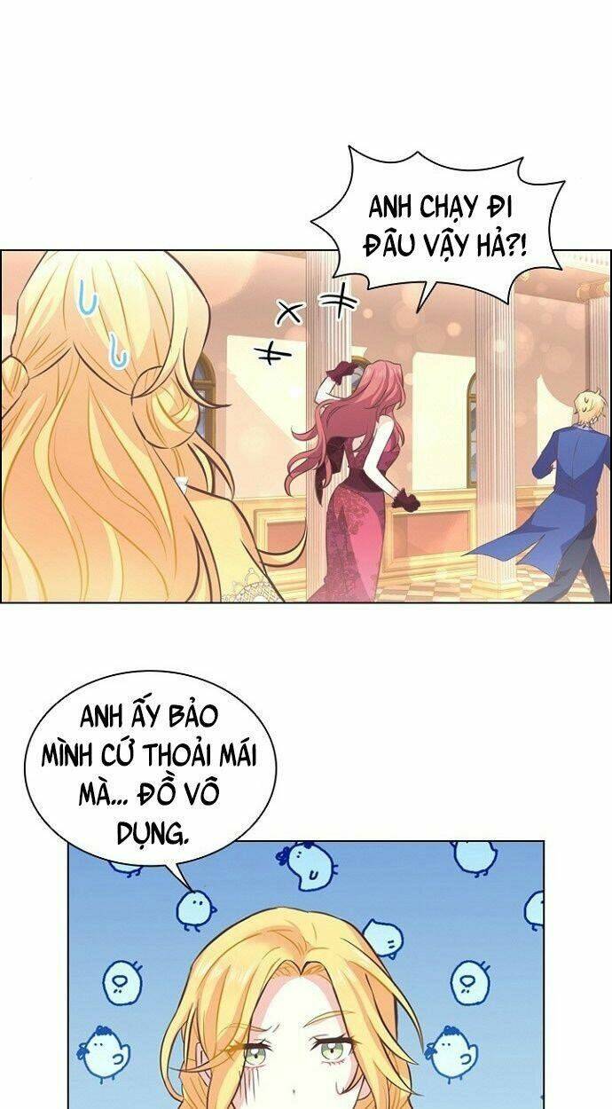 Một Đêm Với Hoàng Đế: Chapter 5