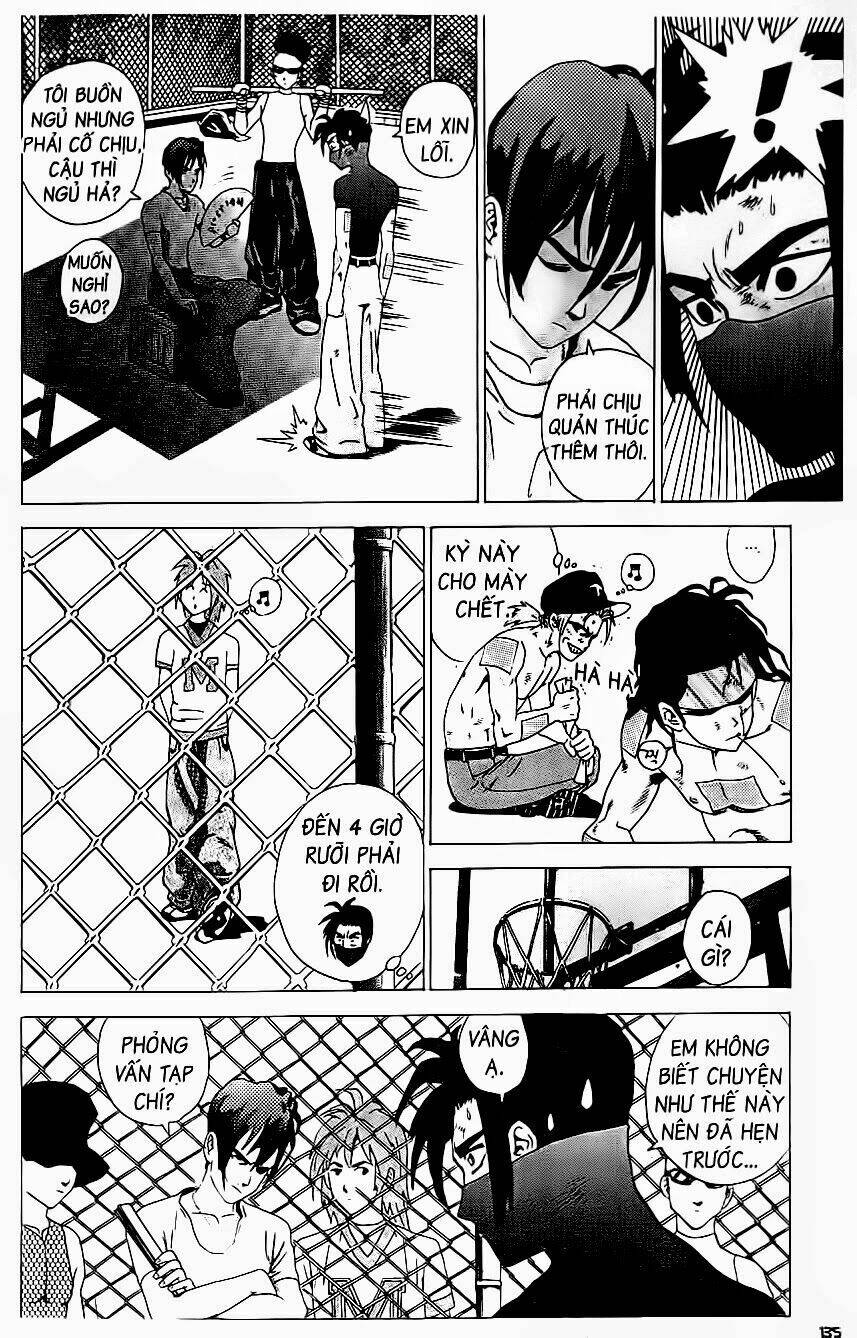 Ai Hơn Ai: Chapter 30