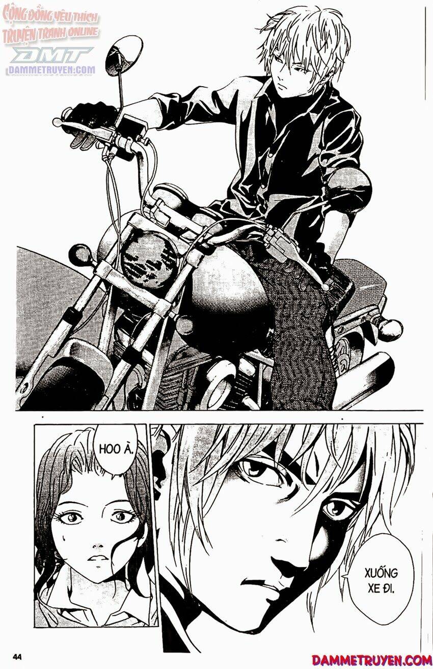 Ai Hơn Ai: Chapter 135